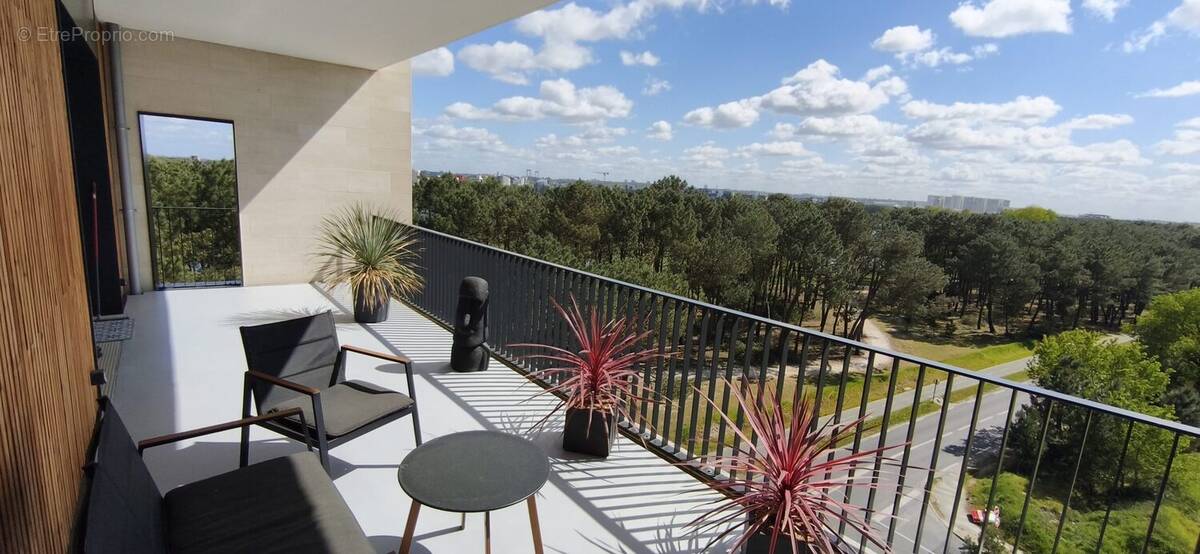 Appartement à BRUGES