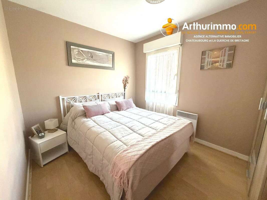 Vente Appartement Bruz(35170) 162 500ï¿œ - photo 4