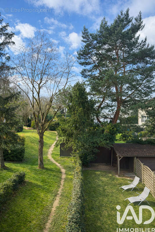 Photo 4 - Maison à PONTAULT-COMBAULT