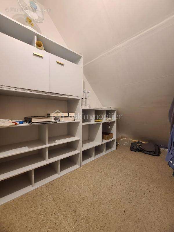 Maison à BOISSY-SOUS-SAINT-YON