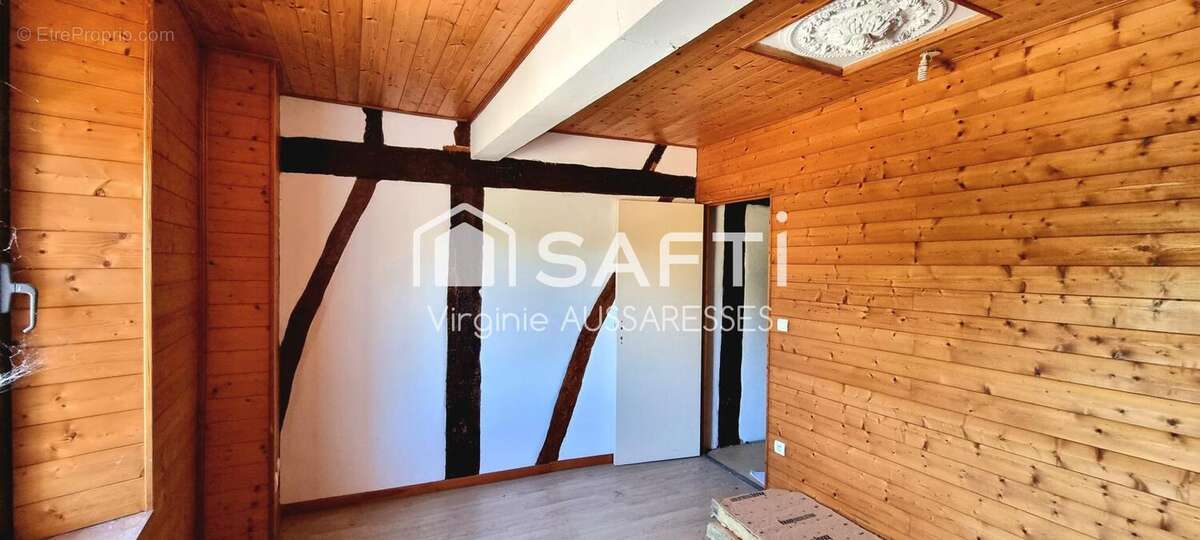 Photo 8 - Appartement à LARRAZET