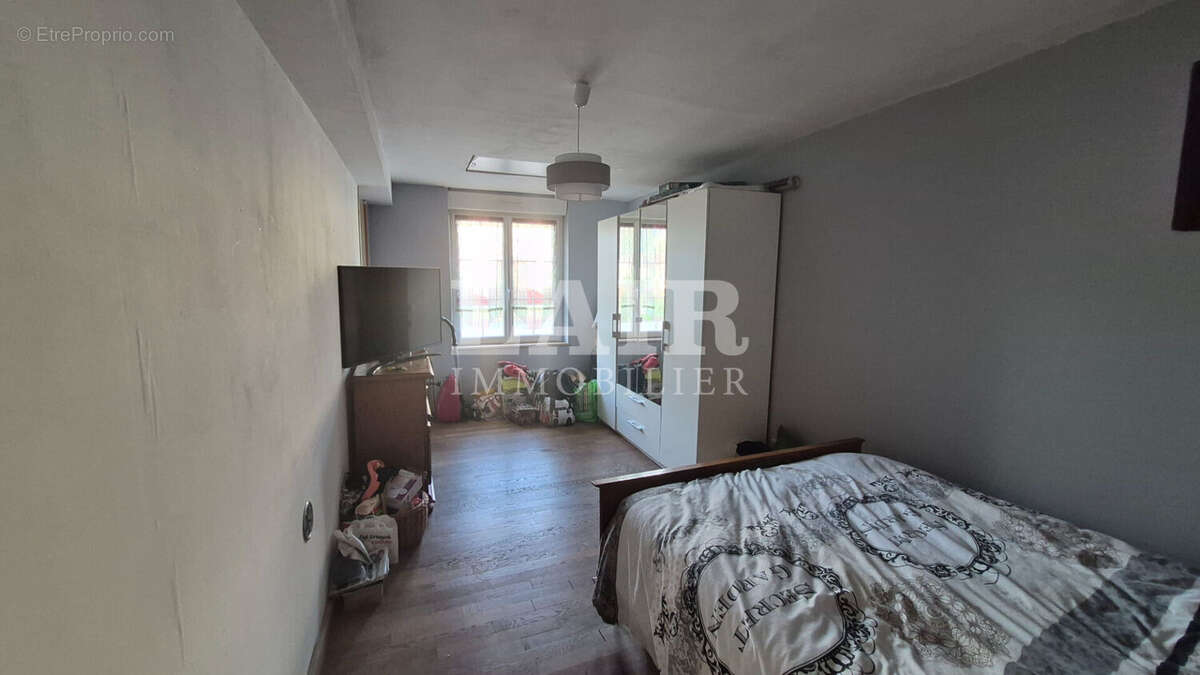Maison à SEES