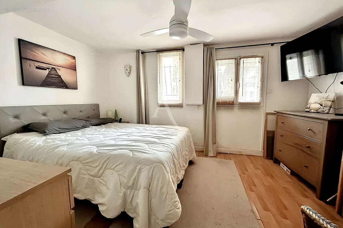 Maison à VITRY-SUR-SEINE