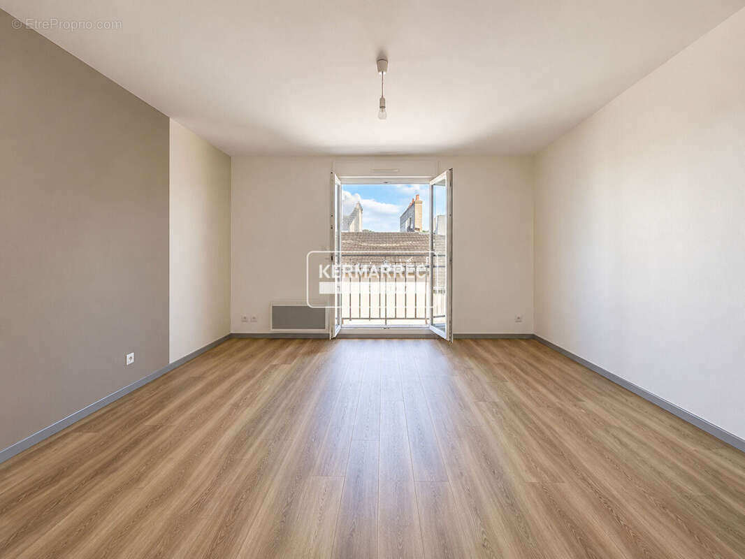 REZÉ - Type 4 - 75m² - photo 2