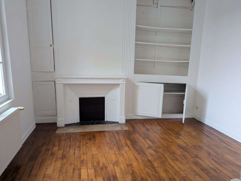 Appartement à AMBOISE