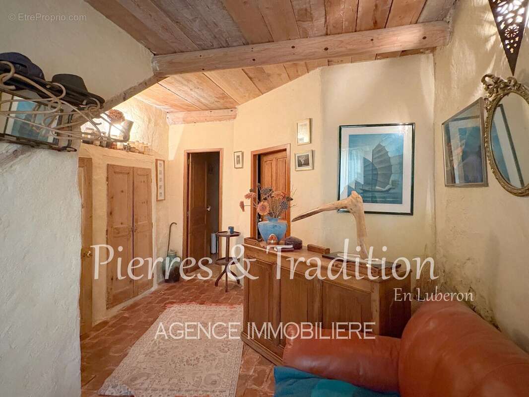 Maison à SAINT-MARTIN-DE-CASTILLON