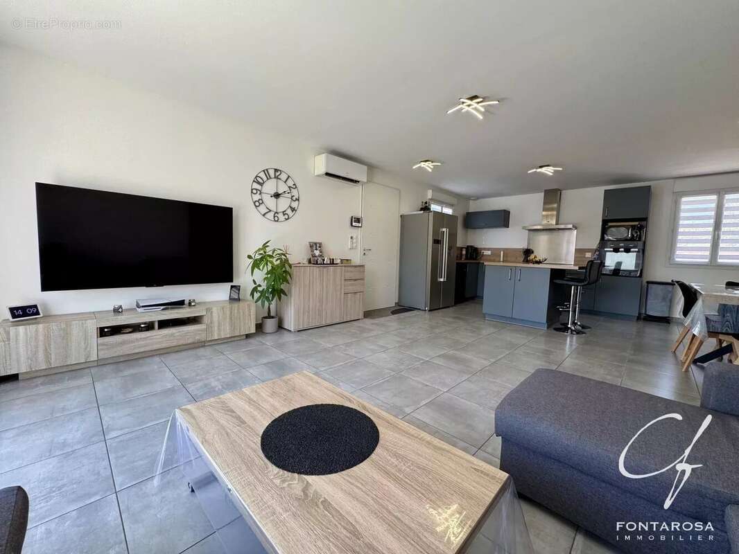 Maison à PUGET-SUR-ARGENS