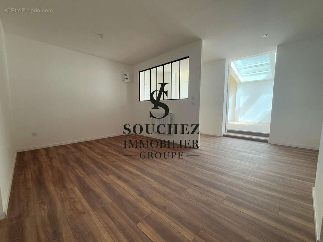 Appartement à ARRAS