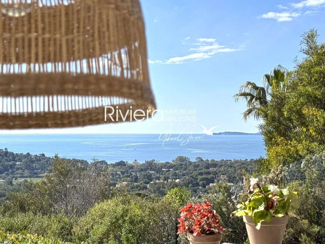 Maison à LA CROIX-VALMER