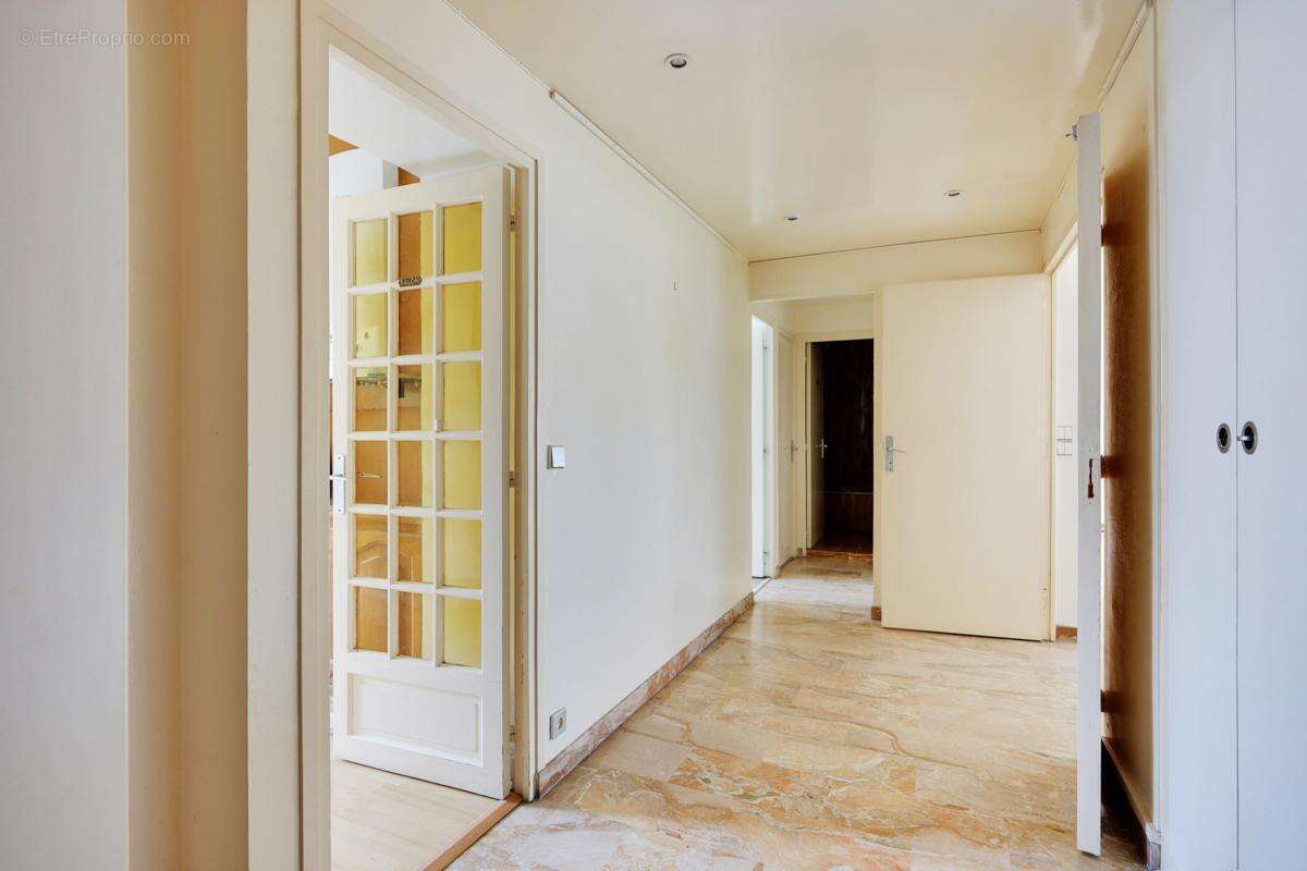 Appartement - photo 19