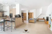 Maison à MARSEILLE-12E