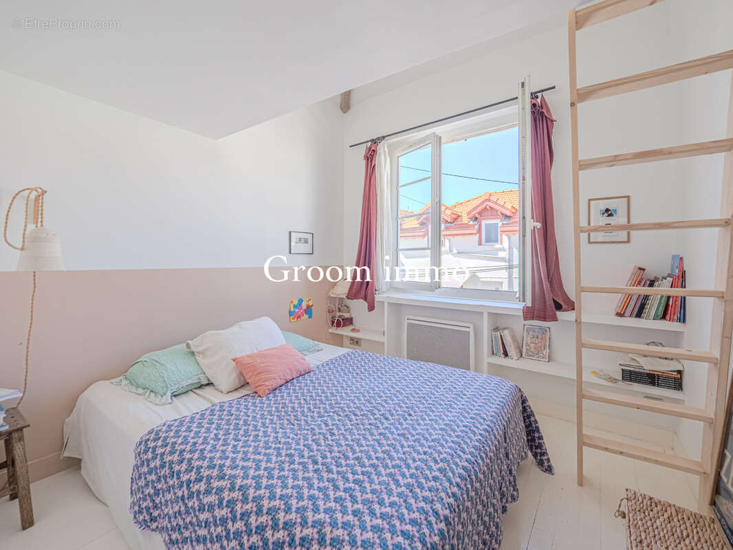 Appartement à BIARRITZ