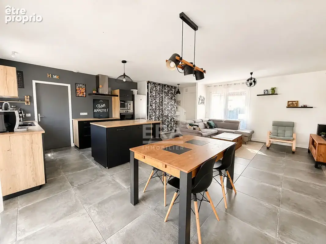 Maison neuve 4 pièces à vendre à Ferrières - 279 000 - photo 3