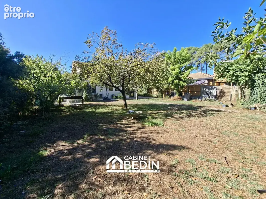 Maison 7 pièces 112 m² à vendre à Lege-Cap-Ferret (33950) - photo 3