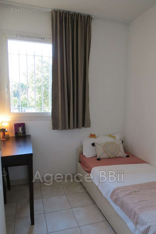 Appartement à MANDELIEU-LA-NAPOULE