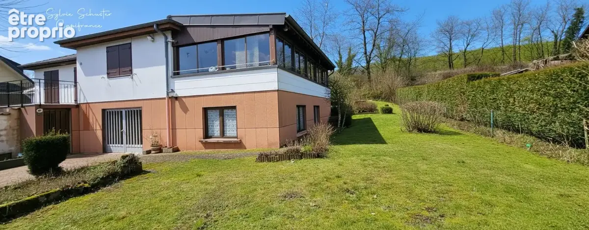 Maison individuelle de 149,9 m² à Bliesbruck - photo 21