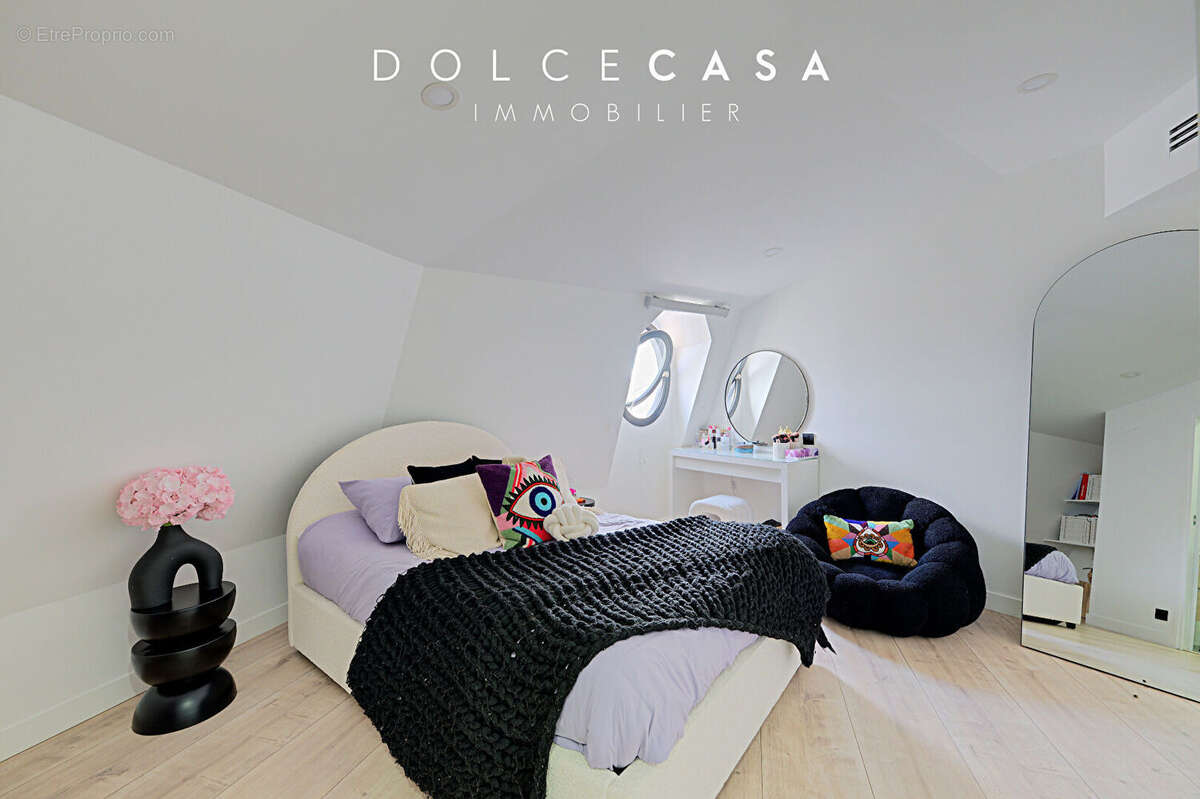 Maison à JOINVILLE-LE-PONT