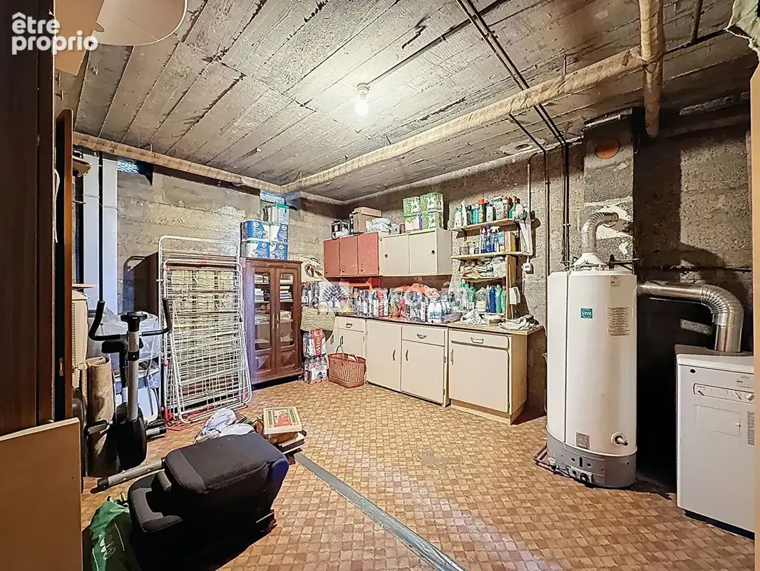 Maison en briques avec vue dégagée - photo 10
