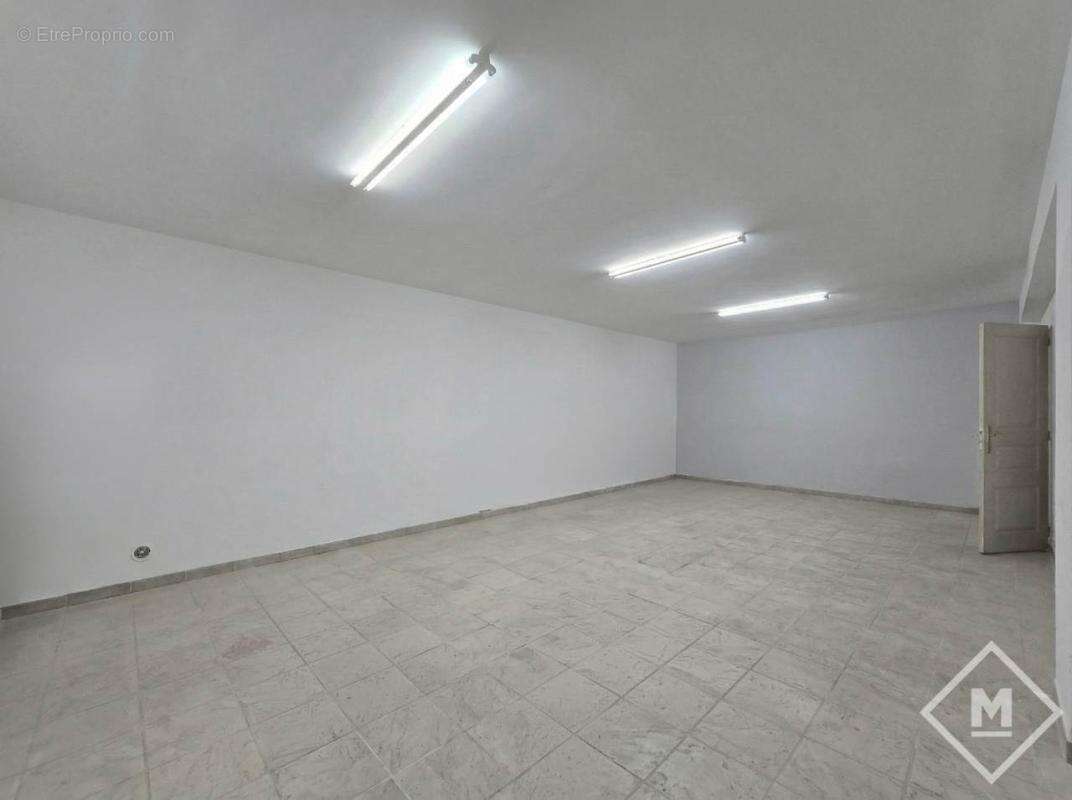 Maison à MARSEILLE-12E