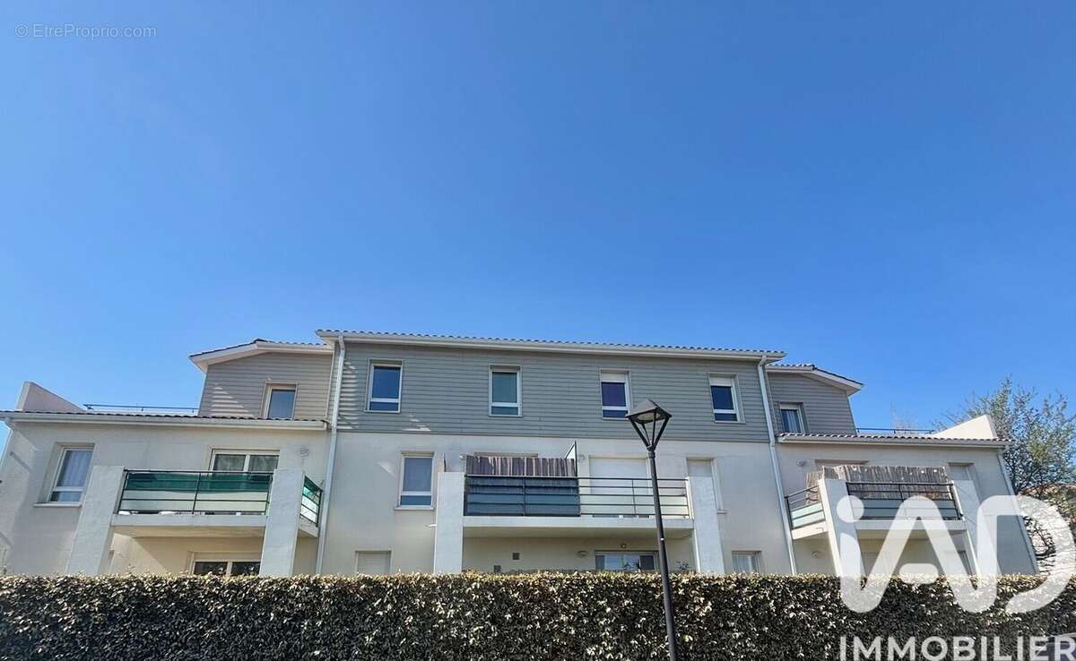 Photo 3 - Appartement à YVRAC