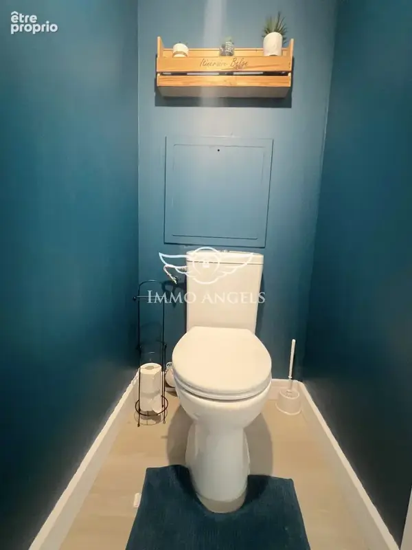 Appartement 2 pièces 48 m² à vendre à Royan (17200) - photo 9