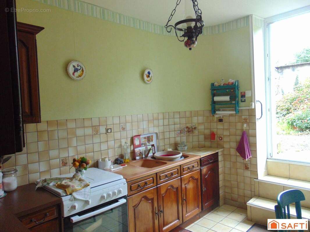 Photo 4 - Maison à ATHIS-DE-L'ORNE