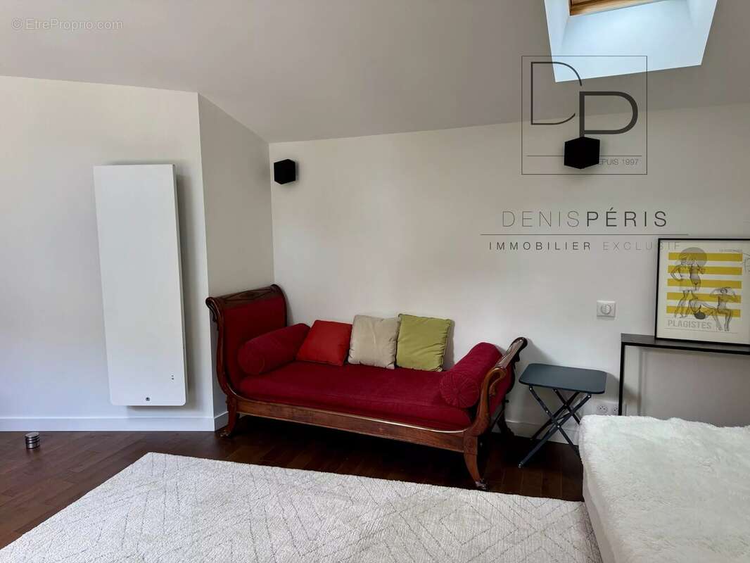 Le Pouliguen centre ville maison T4 - photo 13