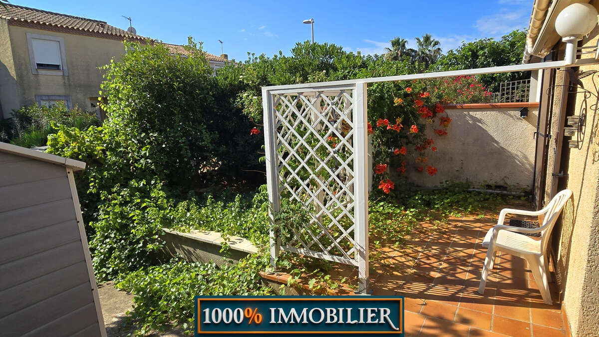 Bel environnement, au calme - photo 8