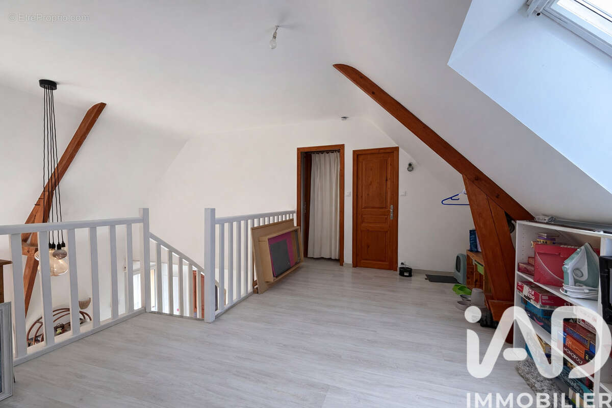 Photo 7 - Maison à SAINT-JUST