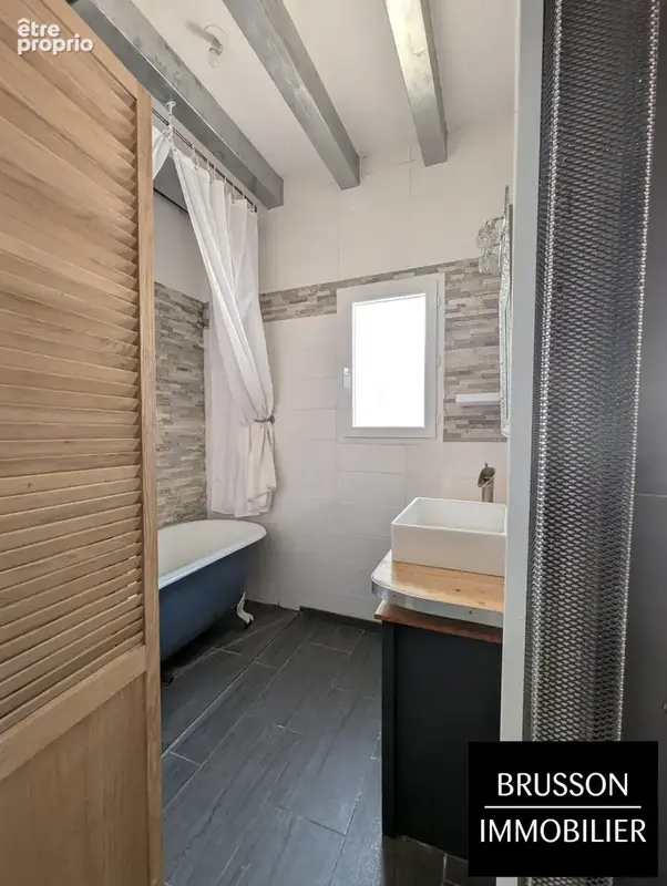 Maison 155 m² à Castres  - photo 8