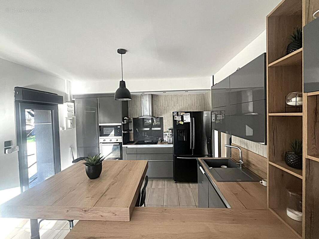 Photo 9 - Maison à QUISSAC