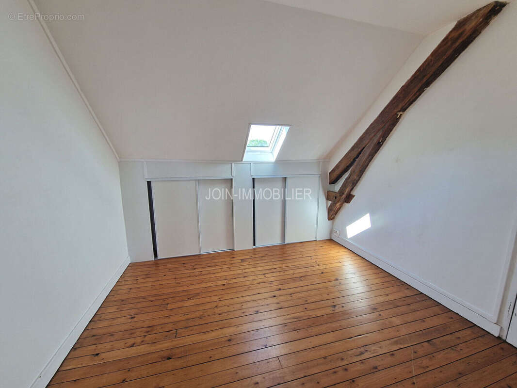 Appartement à DIEPPE
