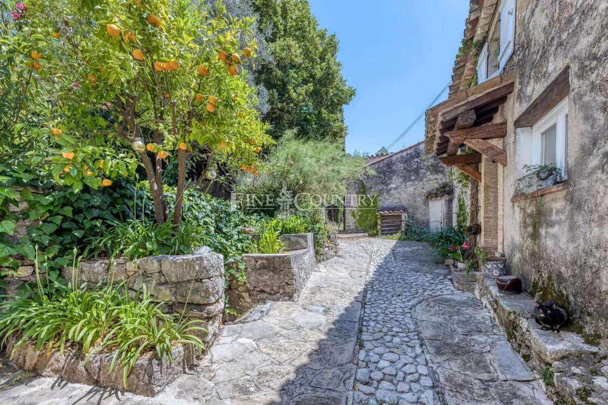 Maison à CABRIS