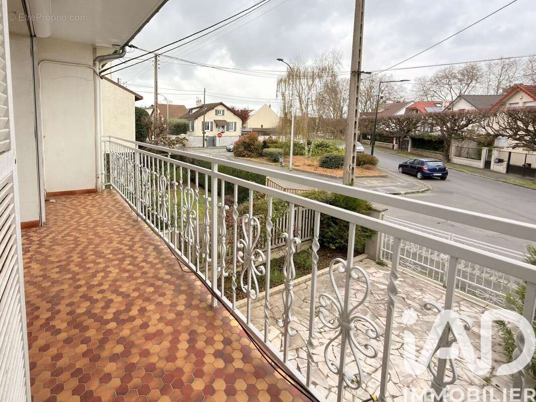 Photo 8 - Maison à SAVIGNY-SUR-ORGE