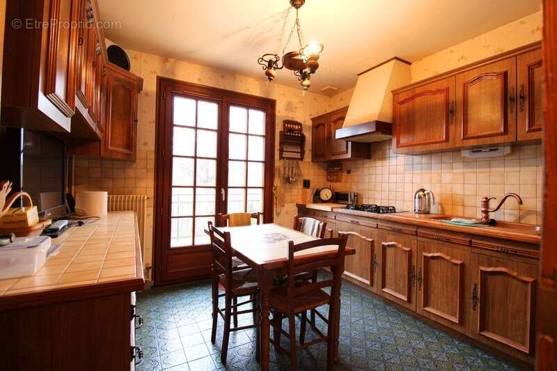 Maison à VALDAMPIERRE