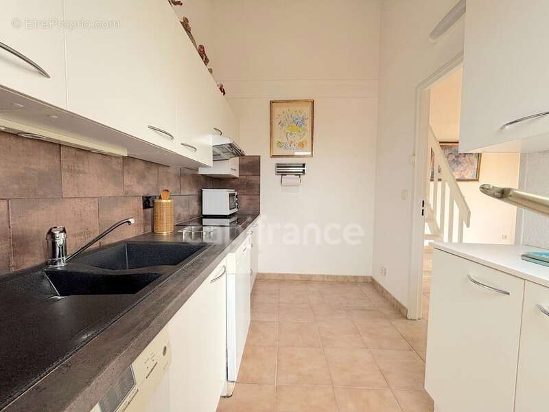 Appartement à LE CANNET