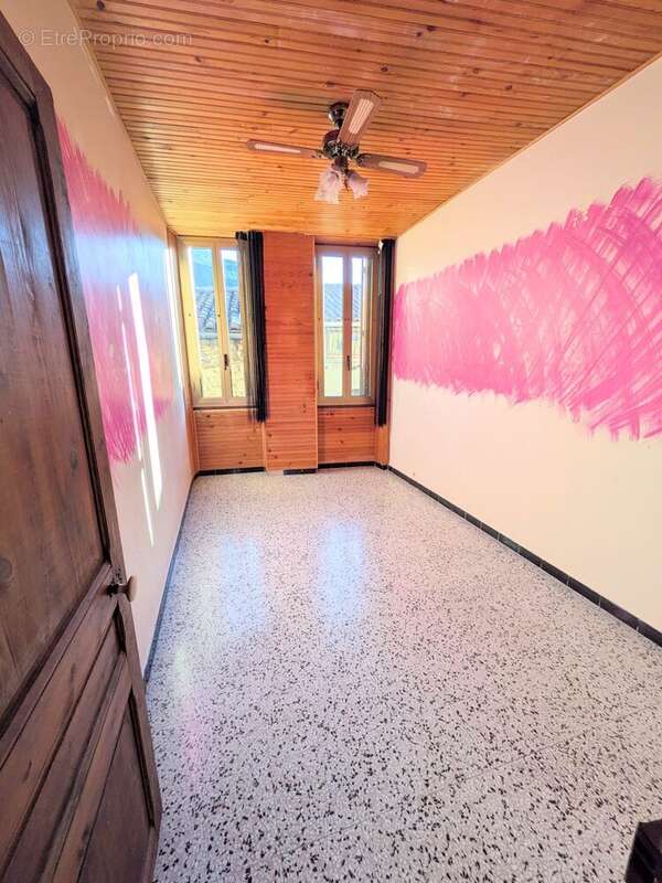 Appartement à CASTELLAR