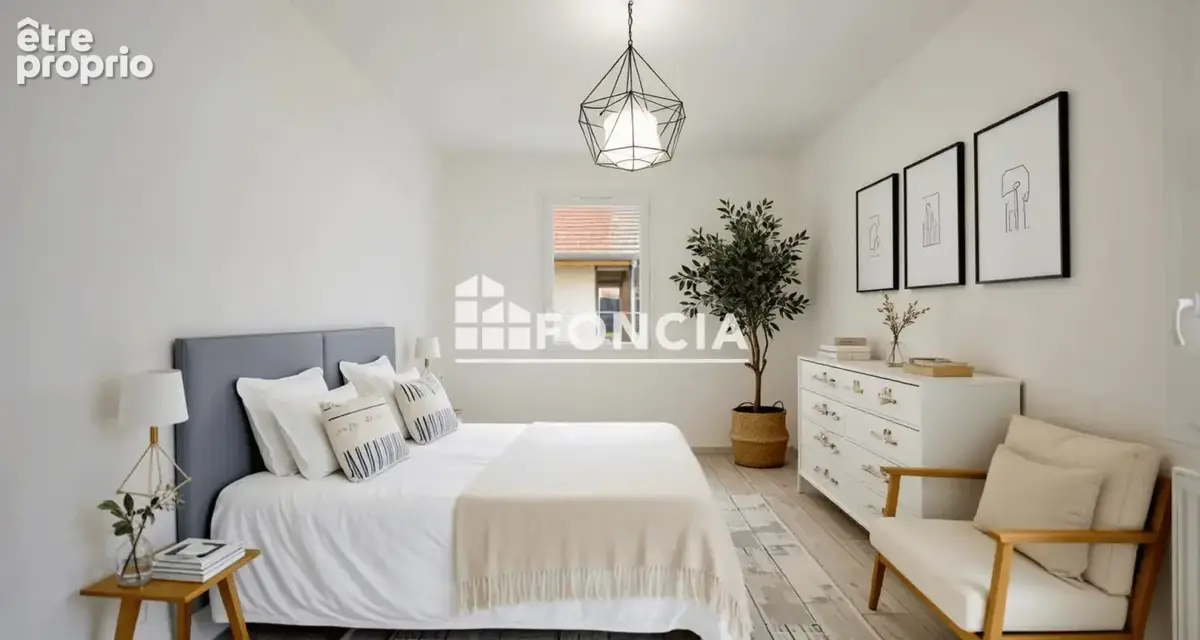 Appartement 3 pièces neuf, Grignon (73200), 244 000 € - photo 6