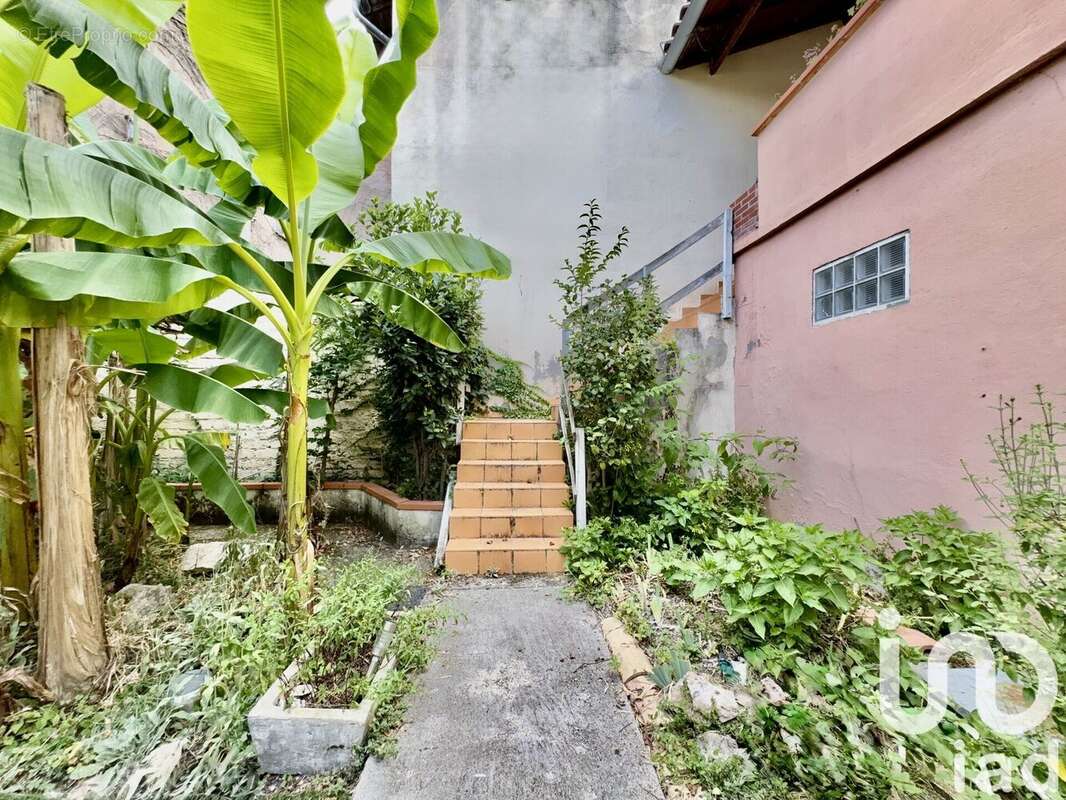 Photo 6 - Maison à MONTAUBAN