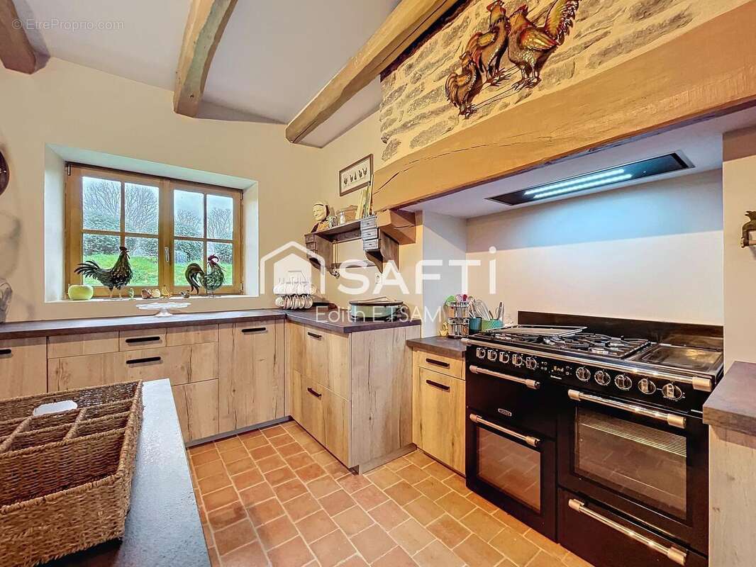 Photo 6 - Maison à COMBRIT