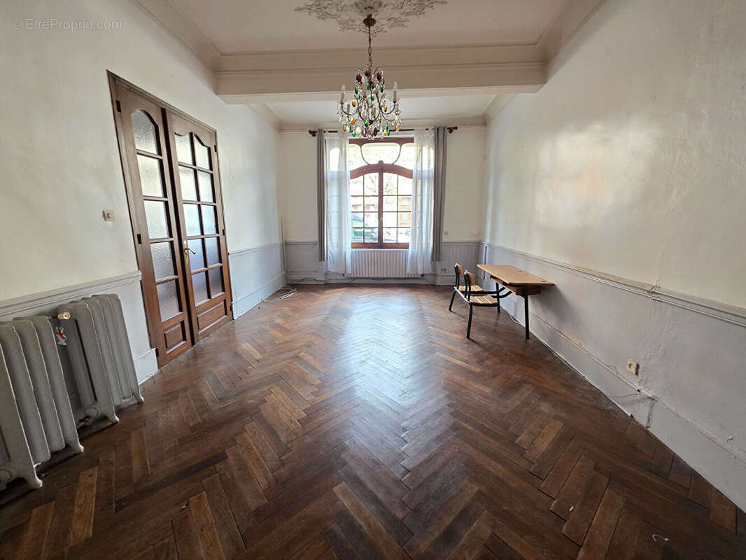Maison de caractère Moissac 4 pièces 140 m2 - photo 3