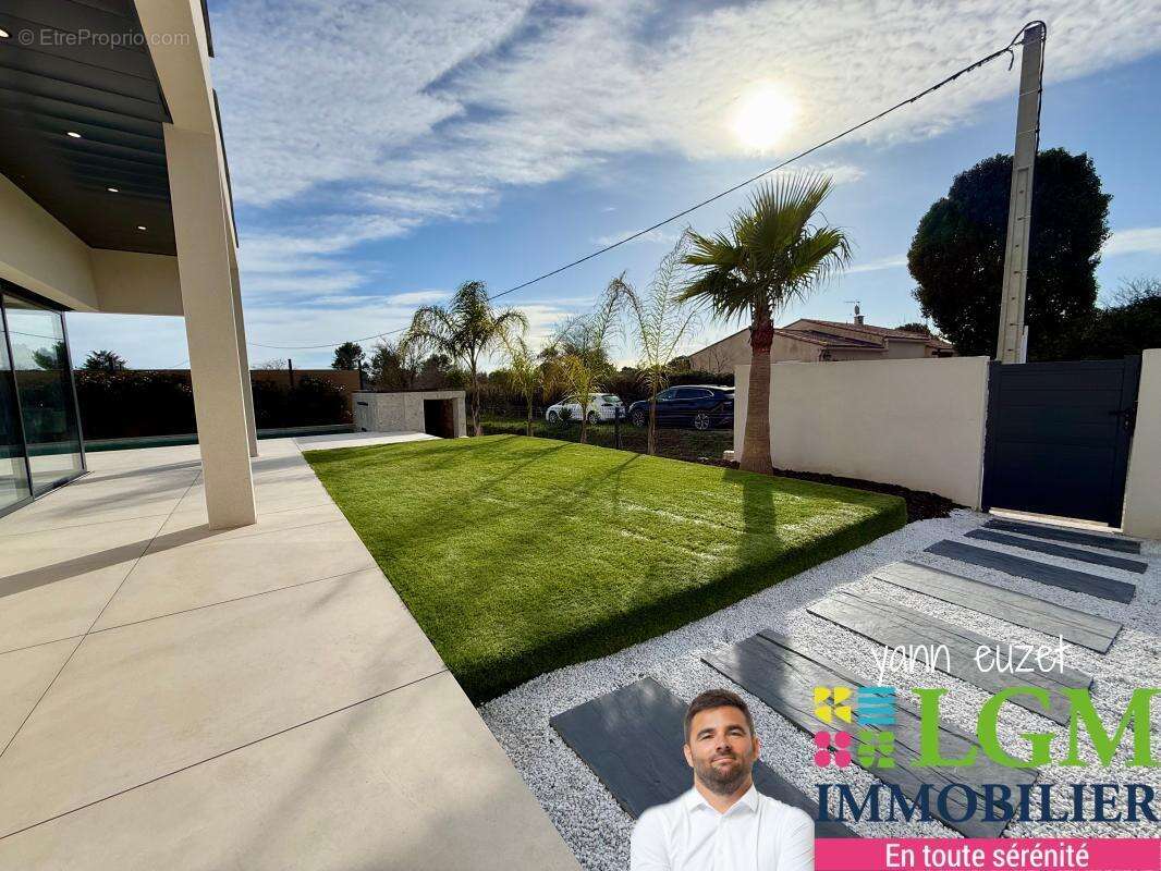 Maison à VILLETELLE