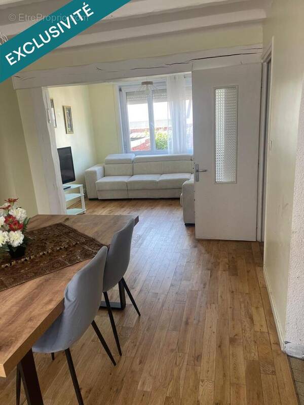 Photo 1 - Maison à RONCHIN