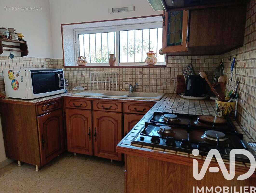 Photo 6 - Maison à POLLESTRES