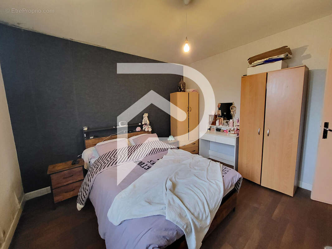 Maison à BRIENNE-LE-CHATEAU