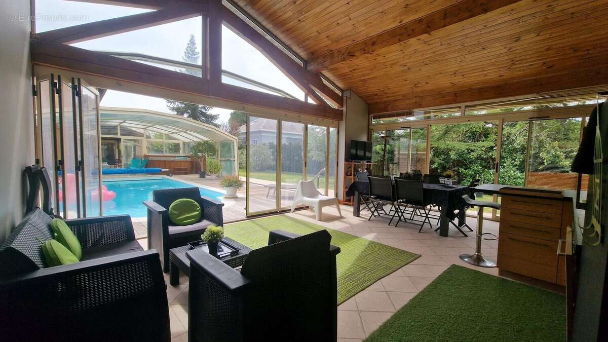 Photo 4 - Maison à MONTAUBAN