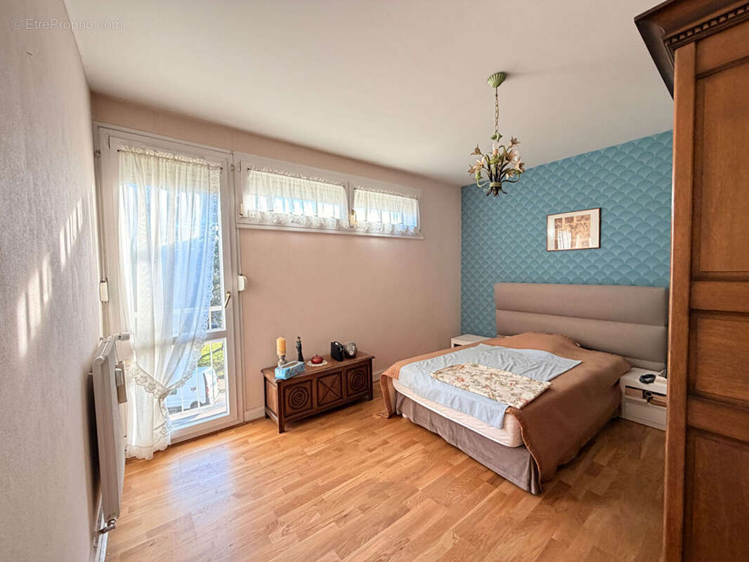 Appartement à BIHOREL