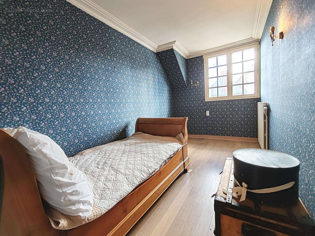 Maison à MARTIGNE-FERCHAUD