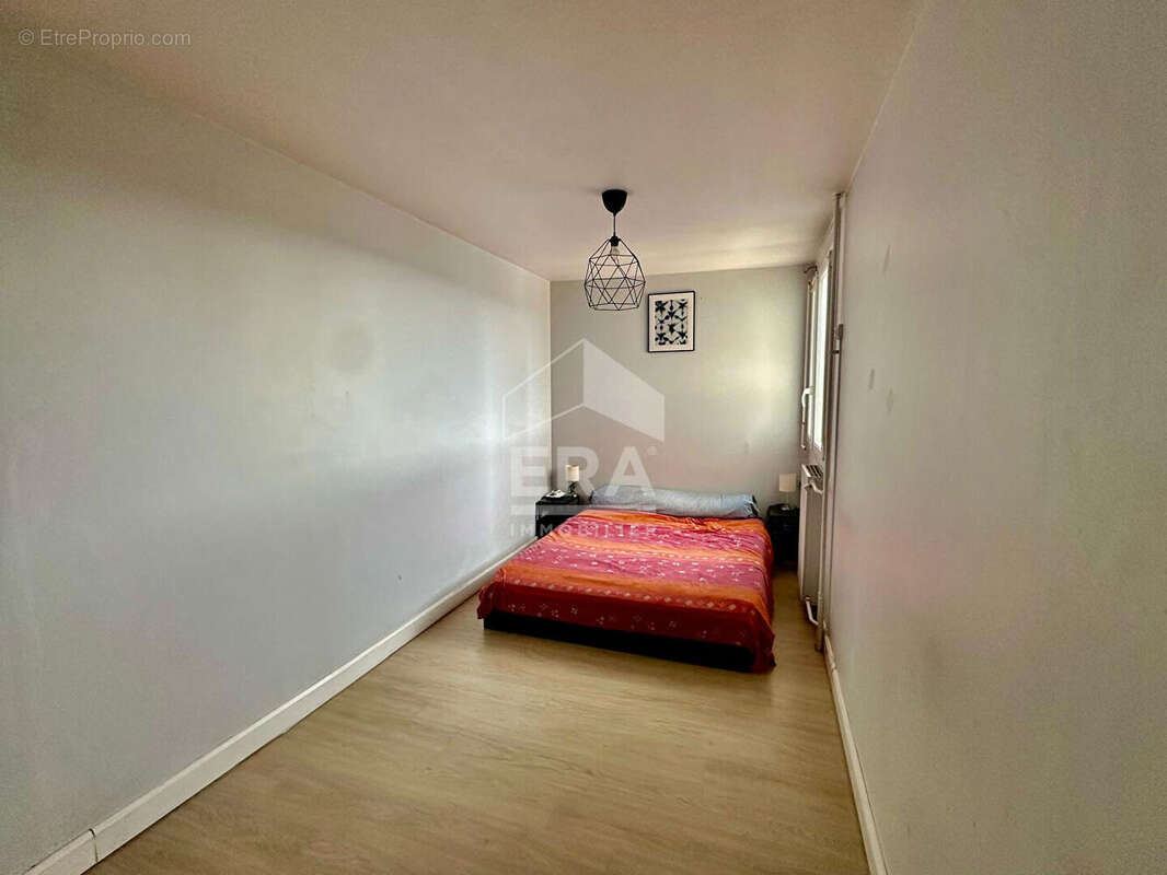 Appartement à MONTIGNY-LES-CORMEILLES