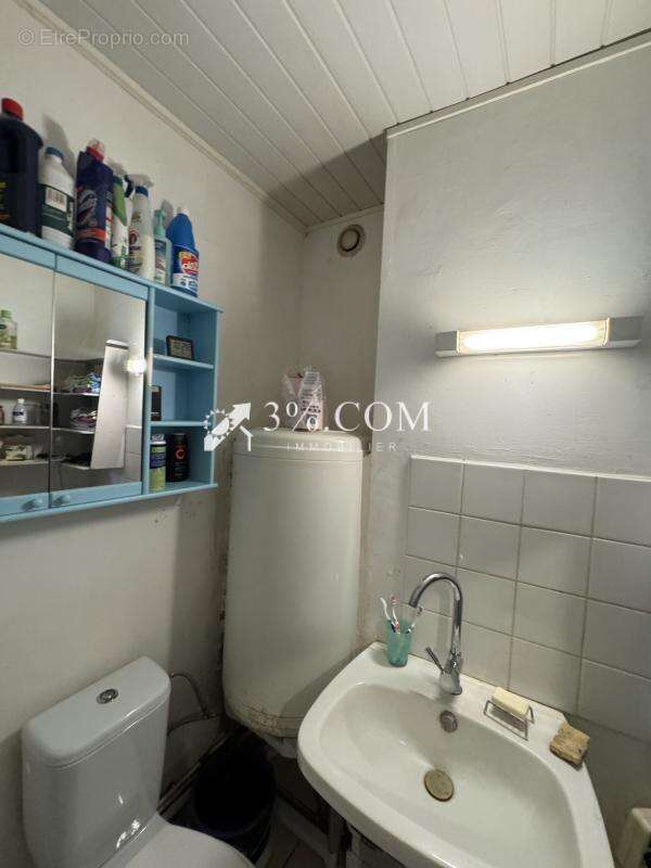Immeuble rapport avec 3 appartements centre valenciennes - photo 18